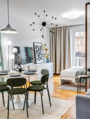 Síp Residence Budapest